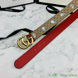 Picture of Gucci Belts _SKUGucciBelt38mmX95-125CM7D2543599